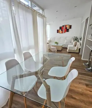 Departamento Ph En Martinez Apartment Exterior photo
