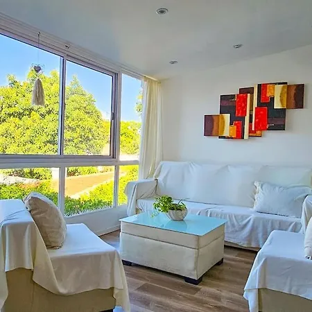 Departamento Ph En Martinez Apartment Exterior photo