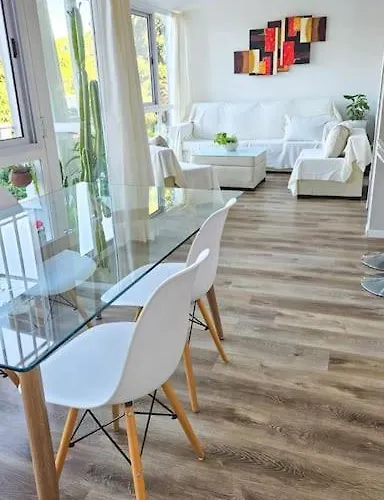 Departamento Ph En Martinez