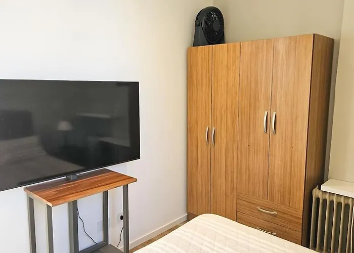 Departamento Ph En Martinez