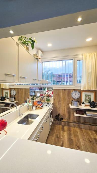 Departamento Ph En Apartment
