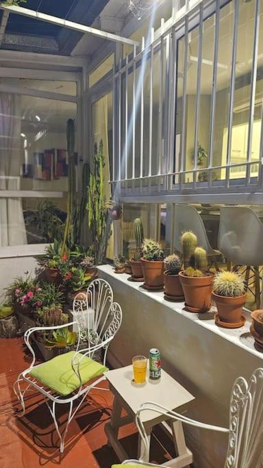 Apartment Departamento Ph En