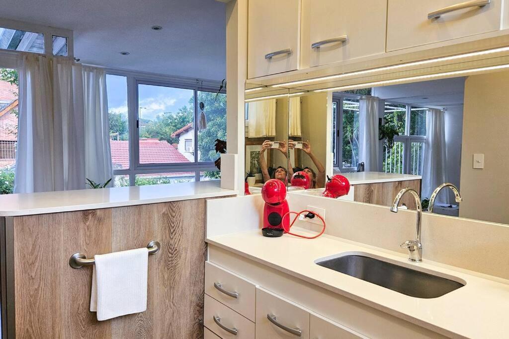 Apartment Departamento Ph En *