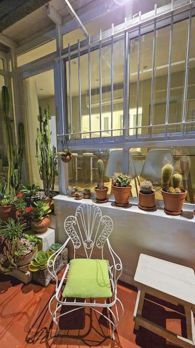 Apartment Departamento Ph En