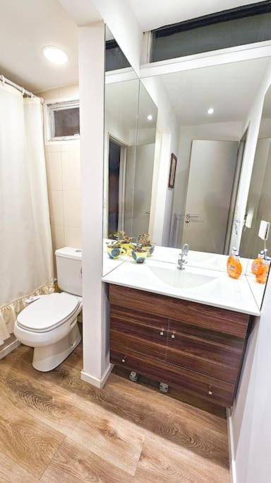 Departamento Ph En Apartment