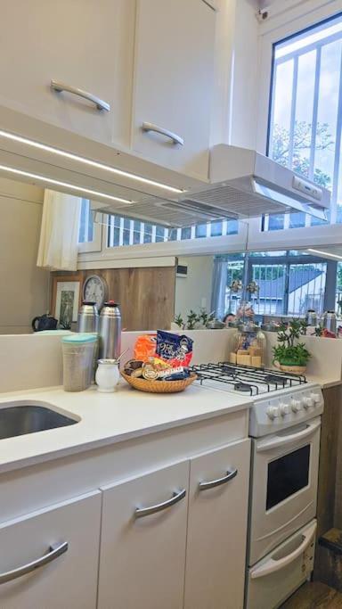 Apartment Departamento Ph En