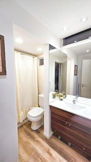 Departamento Ph En Apartment Martinez