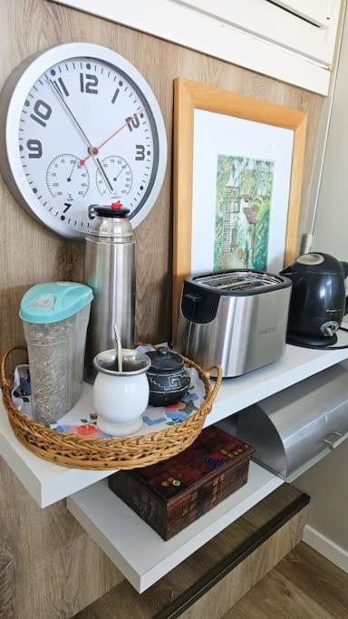 Departamento Ph En Apartment