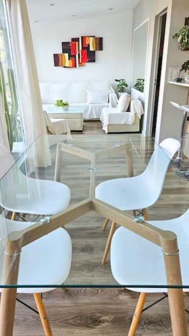 Departamento Ph En *
