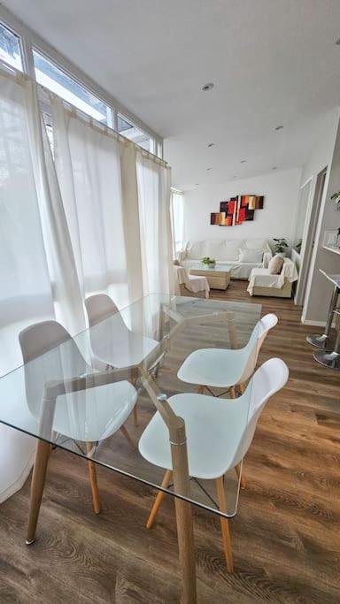 Departamento Ph En Martinez
