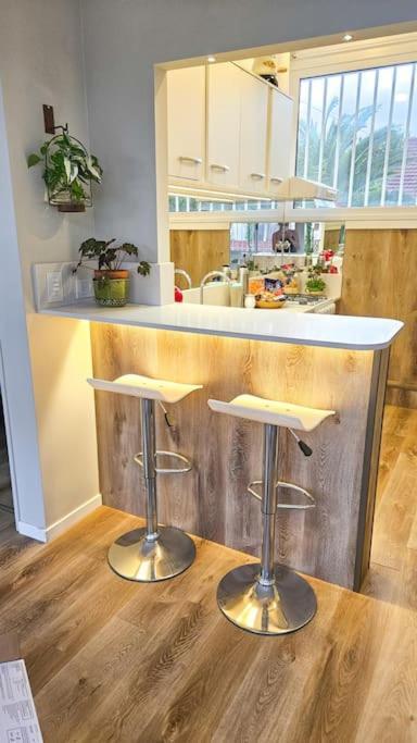 Departamento Ph En Apartment *