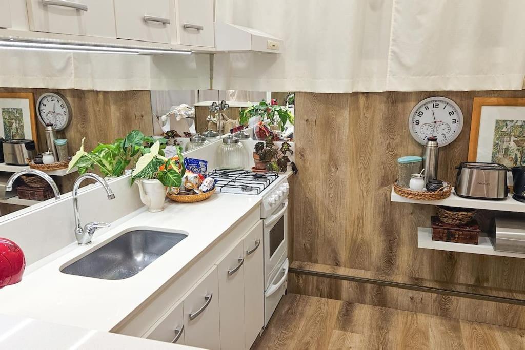 Apartment Departamento Ph En