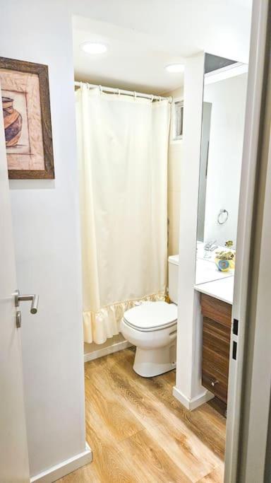 Departamento Ph En Martinez