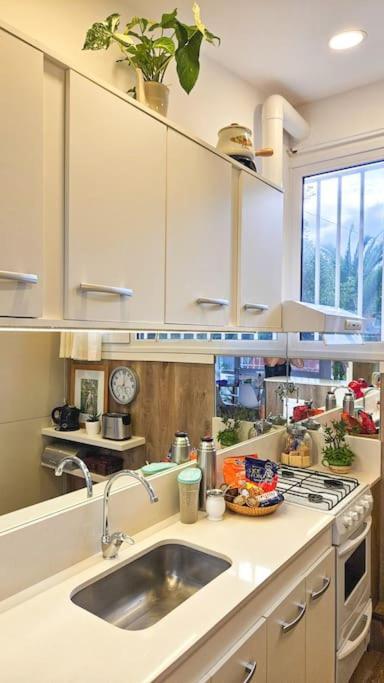 Apartment Departamento Ph En Martinez