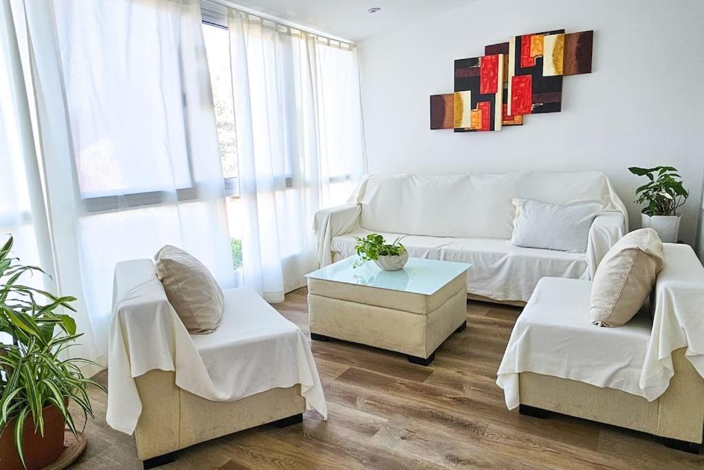 Departamento Ph En Apartment