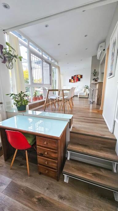 Departamento Ph En *