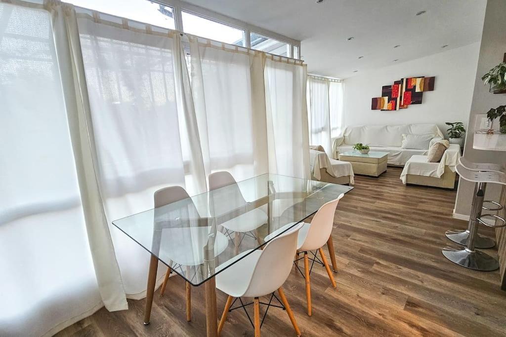 Apartment Departamento Ph En