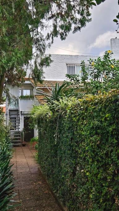 Departamento Ph En Apartment
