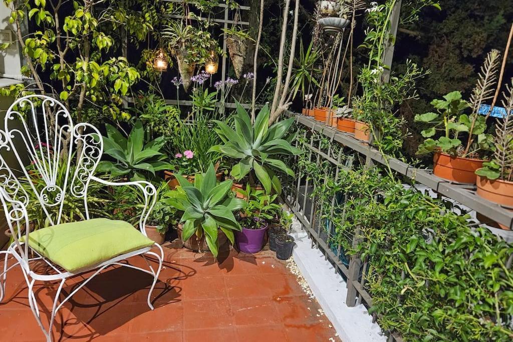 Departamento Ph En Apartment Martinez