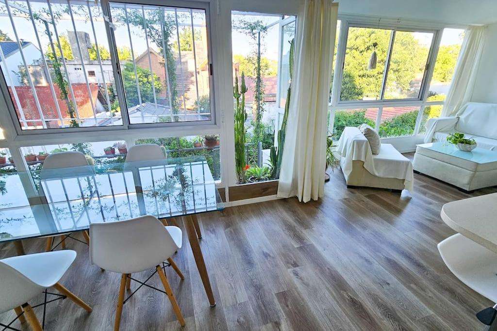 Departamento Ph En Apartment *