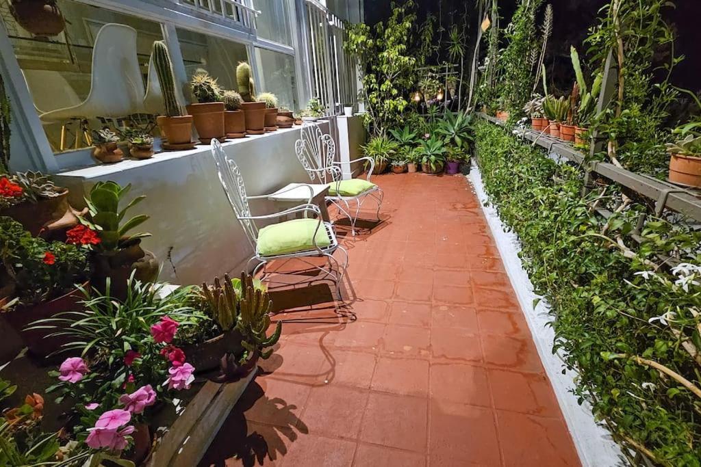 Departamento Ph En Martinez